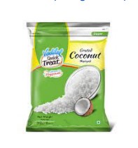 Coconut Shredded 312g 